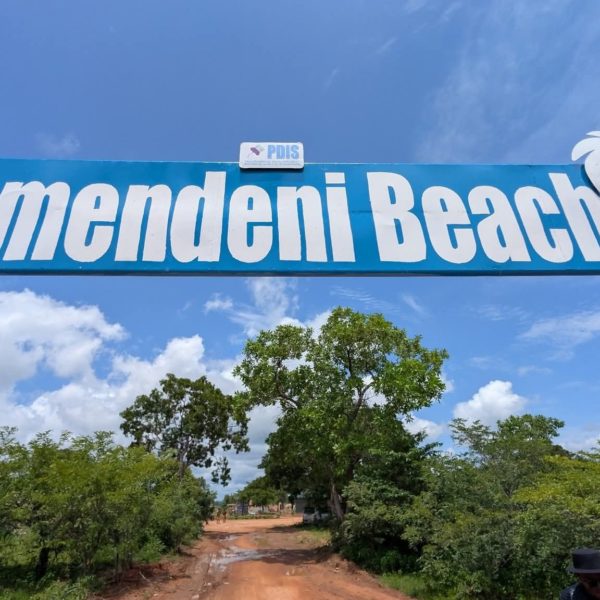 Projet de développement intégré de Samendeni : le ministre du Tourisme satisfait de l’avancée des travaux