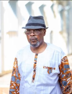 Décès de Yacouba Traoré : une grande figure du journalisme burkinabè s’éteint