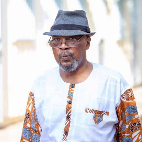 Décès de Yacouba Traoré : une grande figure du journalisme burkinabè s’éteint