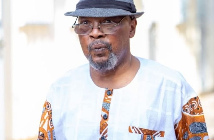 Décès de Yacouba Traoré : une grande figure du journalisme burkinabè s’éteint