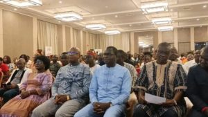 Faso Academy : le grand retour de la téléréalité musicale au Burkina Faso