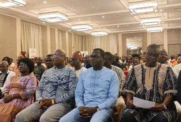 Faso Academy : le grand retour de la téléréalité musicale au Burkina Faso