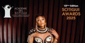 Sotigui Awards 2025