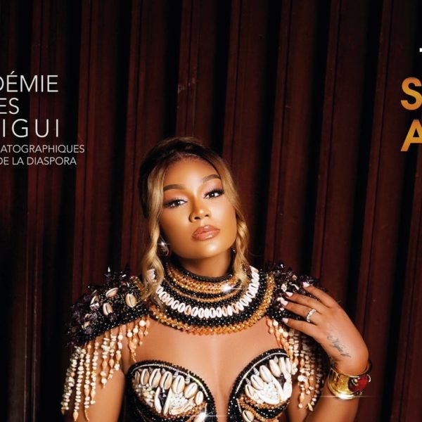 Sotigui Awards 2025