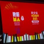 Rencontres Musicales Africaines 2025