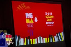 Rencontres Musicales Africaines 2025