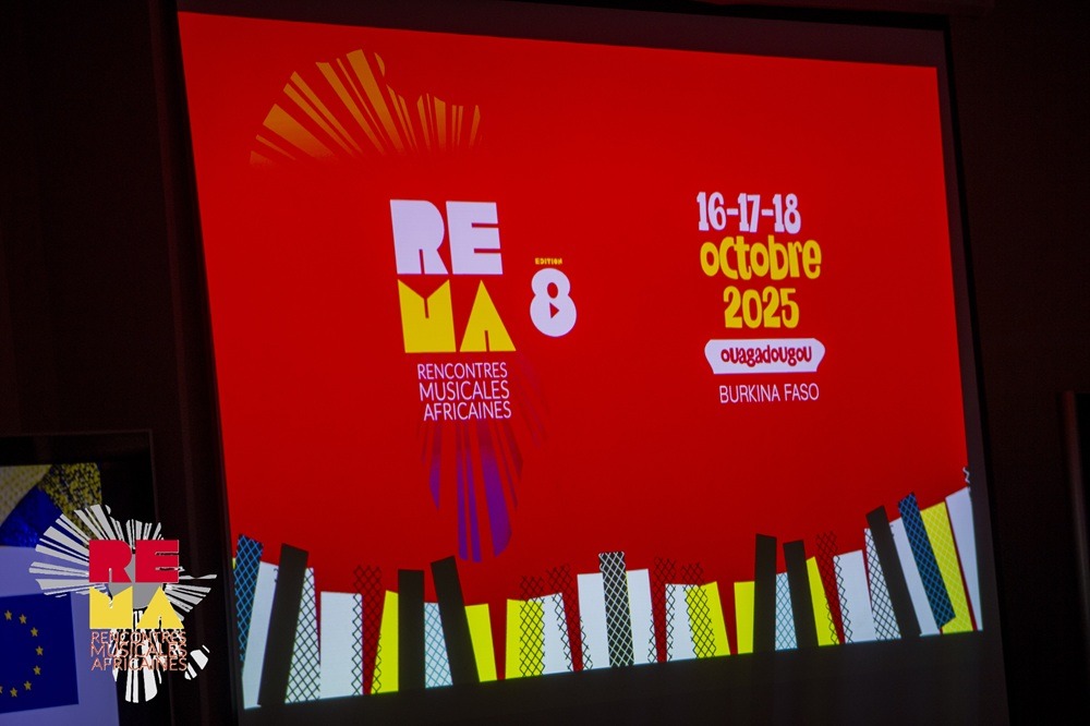 Rencontres Musicales Africaines 2025