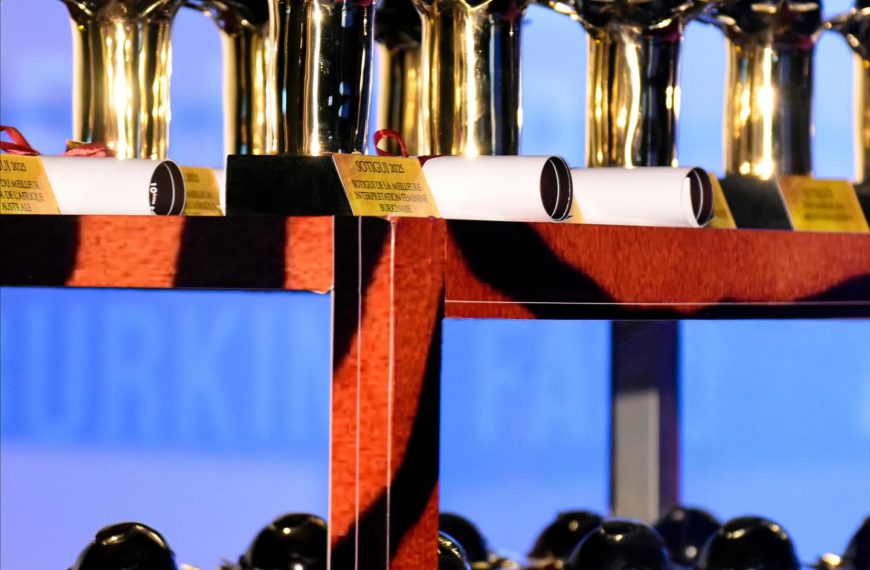 Sotigui Awards 2025 : une dixième édition marquée par l’excellence africaine
