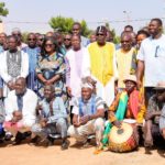 RASPCT 2025 : Ouahigouya renforce la synergie entre acteurs publics et privés pour le tourisme et la culture