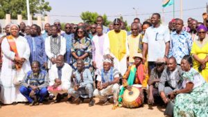 RASPCT 2025 : Ouahigouya renforce la synergie entre acteurs publics et privés pour le tourisme et la culture