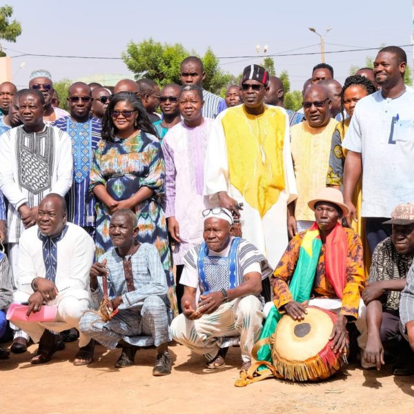 RASPCT 2025 : Ouahigouya renforce la synergie entre acteurs publics et privés pour le tourisme et la culture