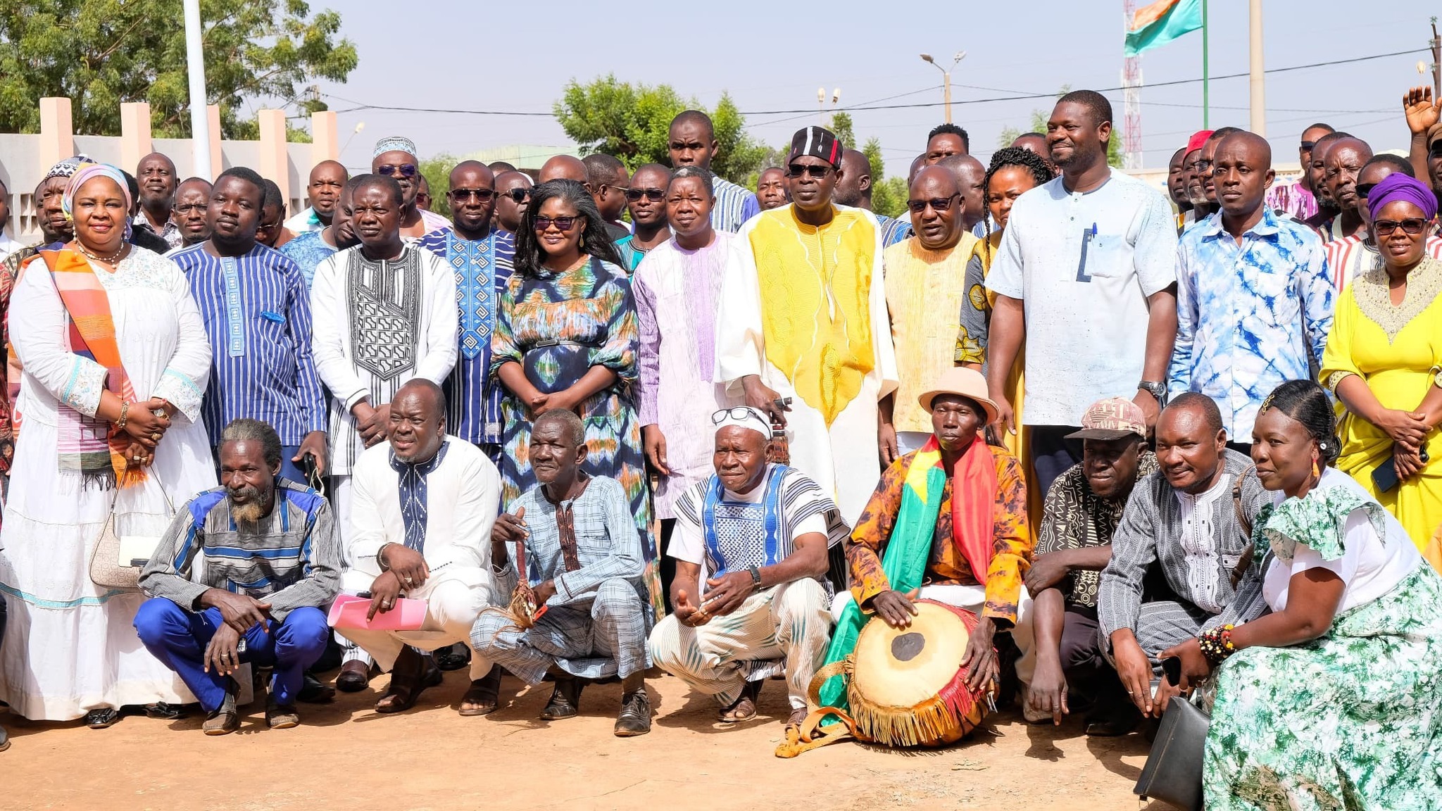 RASPCT 2025 : Ouahigouya renforce la synergie entre acteurs publics et privés pour le tourisme et la culture