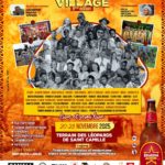 Festival Baba Village : l’édition 2025 célèbre traditions et identité culturelle