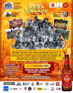 Festival Baba Village : l’édition 2025 célèbre traditions et identité culturelle