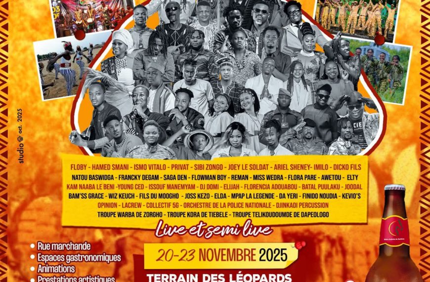 Festival Baba Village : l’édition 2025 célèbre traditions et identité culturelle