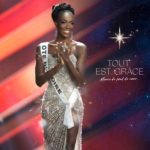 Miss Universe : Olivia YACE se retire du titre Africa & Oceania 2025