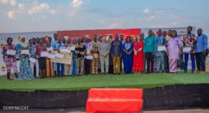 FILO 2025 : la 18e édition se referme à Ouagadougou avec une forte ambition pour le livre